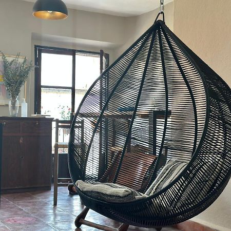 סאן מיגל דה אלנדה Hotel Villa Helena מראה חיצוני תמונה