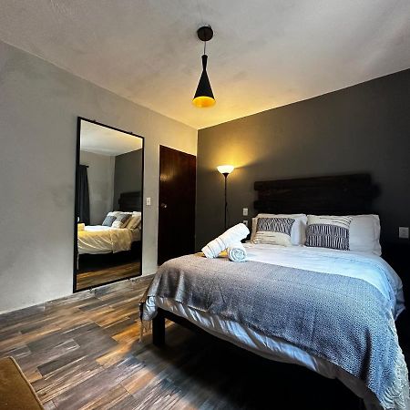 סאן מיגל דה אלנדה Hotel Villa Helena מראה חיצוני תמונה