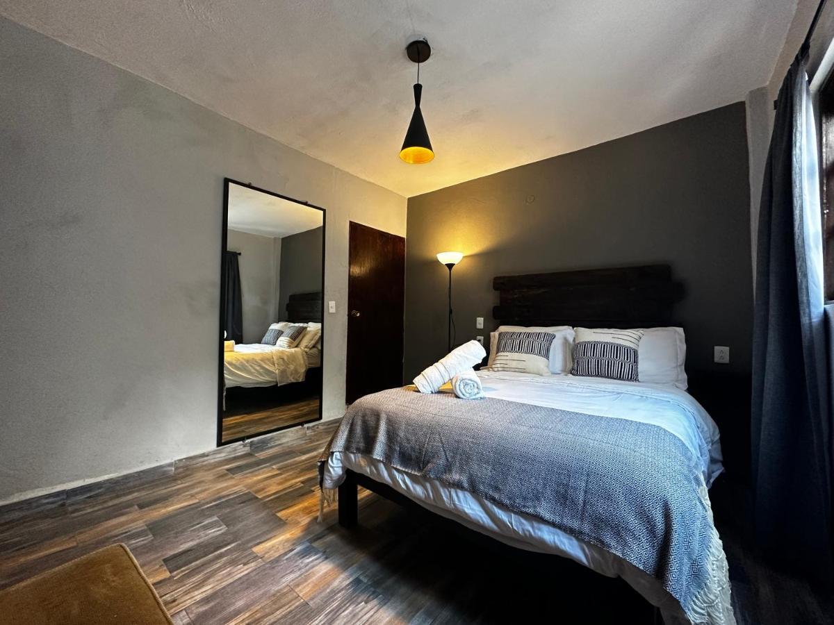 סאן מיגל דה אלנדה Hotel Villa Helena מראה חיצוני תמונה