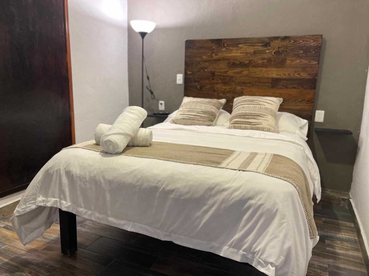 סאן מיגל דה אלנדה Hotel Villa Helena מראה חיצוני תמונה