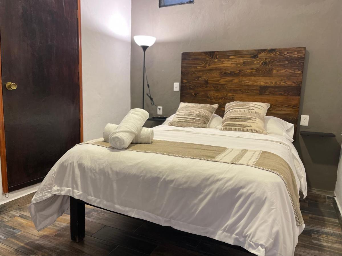 סאן מיגל דה אלנדה Hotel Villa Helena מראה חיצוני תמונה