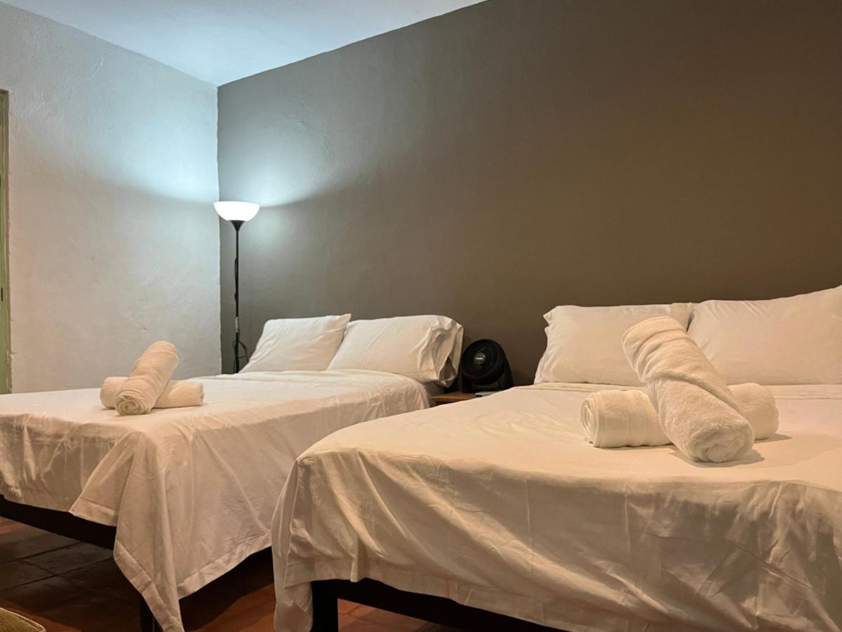 סאן מיגל דה אלנדה Hotel Villa Helena מראה חיצוני תמונה